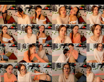 assukalisty — 70 minute Chaturbate couple cam show recording, 1080p, Nov 10, 2021