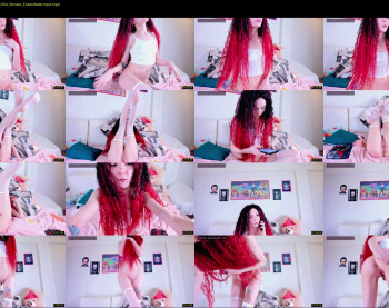 asya_sweet_ — 36 minute Chaturbate female cam show recording, 720p, Nov 10, 2021