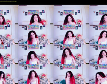 asya_sweet_ — 36 minute Chaturbate female cam show recording, 720p, Nov 10, 2021