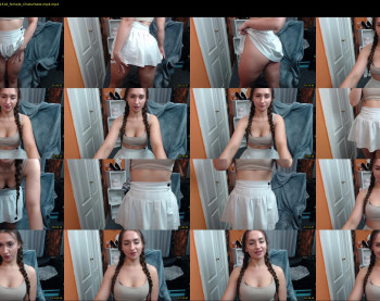 babelucy_18 — 19 minute Chaturbate female cam show recording, 1080p, Nov 10, 2021