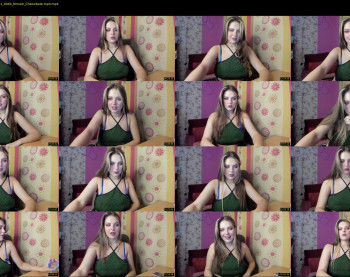 barbara_purple — 71 minute Chaturbate female cam show recording, 1080p, Nov 11, 2021
