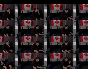 benningtons — 8 minute Chaturbate male cam show recording, 1080p, Nov 10, 2021