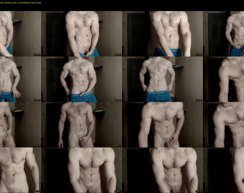big_nick_for_you_ — 6 minute Chaturbate male cam show recording, 1080p, Nov 11, 2021