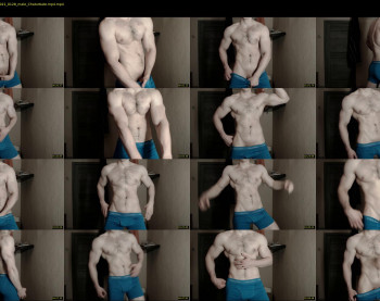 big_nick_for_you_ — 6 minute Chaturbate male cam show recording, 1080p, Nov 11, 2021