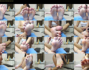black_alex_ — 34 minute Chaturbate couple cam show recording, 720p, Nov 10, 2021