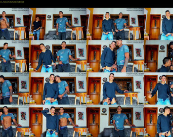 blakemate — 72 minute Chaturbate male cam show recording, 1080p, Nov 11, 2021