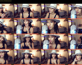 blissense — 72 minute Chaturbate female cam show recording, 1080p, Nov 11, 2021