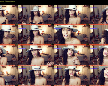 blissense — 12 minute Chaturbate female cam show recording, 1080p, Nov 11, 2021