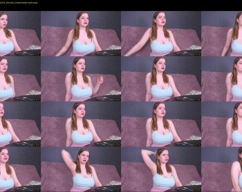 blondiebetsy — 4 minute Chaturbate female cam show recording, 1080p, Nov 10, 2021