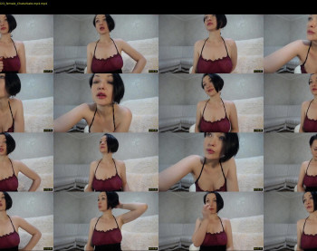 blueeyeess — 42 minute Chaturbate female cam show recording, 720p, Nov 10, 2021