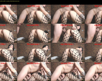 bohemianrhapsody1 — 3 minute Chaturbate couple cam show recording, 720p, Nov 10, 2021