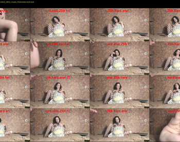 bohemianrhapsody1 — 3 minute Chaturbate couple cam show recording, 720p, Nov 10, 2021