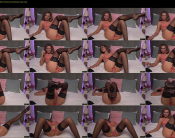 brandywhite — 3 minute Chaturbate female cam show recording, 1080p, Nov 10, 2021