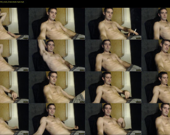 branflakes_ — 73 minute Chaturbate male cam show recording, 720p, Nov 10, 2021