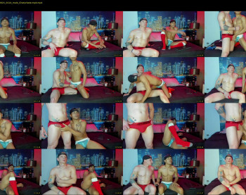 buddys_team_hots — 29 minute Chaturbate couple cam show recording, 720p, Nov 11, 2021