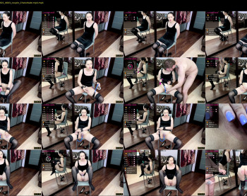 bunnyyandhunter — 45 minute Chaturbate couple cam show recording, 1080p, Nov 10, 2021