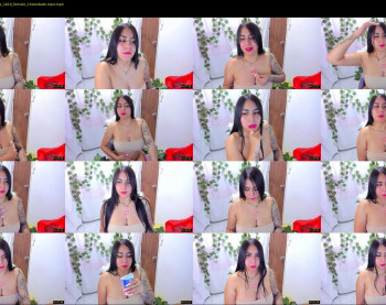 carolain_baker — 35 minute Chaturbate female cam show recording, 1080p, Nov 10, 2021