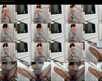 catty190 — 8 minute Chaturbate female cam show recording, 720p, Nov 11, 2021