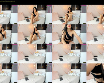 celestehill — 79 minute Chaturbate female cam show recording, 1080p, Nov 11, 2021