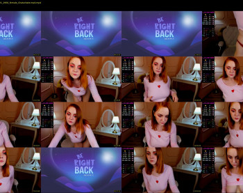 charlottanilsson — 73 minute Chaturbate female cam show recording, 1080p, Nov 10, 2021