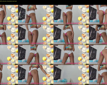 cherrycreme — 72 minute Chaturbate female cam show recording, 1080p, Nov 10, 2021