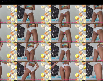 cherrycreme — 10 minute Chaturbate female cam show recording, 1080p, Nov 10, 2021