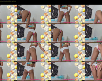 cherrycreme — 42 minute Chaturbate female cam show recording, 1080p, Nov 10, 2021