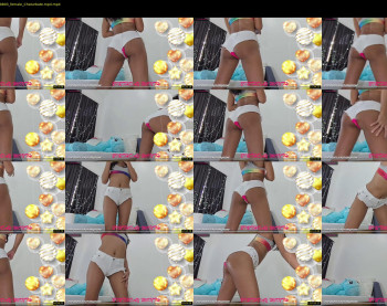 cherrycreme — 72 minute Chaturbate female cam show recording, 1080p, Nov 10, 2021
