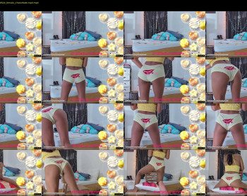 cherrycreme — 77 minute Chaturbate female cam show recording, 1080p, Nov 11, 2021