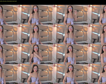 chrystal_jade — 4 minute Chaturbate female cam show recording, 1080p, Nov 10, 2021