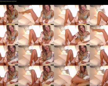 cique_black — 31 minute Chaturbate female cam show recording, 1080p, Nov 10, 2021