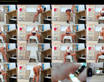 classy_medeeea — 70 minute Chaturbate female cam show recording, 1080p, Nov 10, 2021