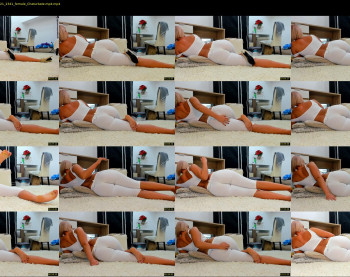 classy_medeeea — 12 minute Chaturbate female cam show recording, 1080p, Nov 10, 2021