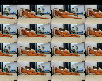 classy_medeeea — 12 minute Chaturbate female cam show recording, 1080p, Nov 11, 2021