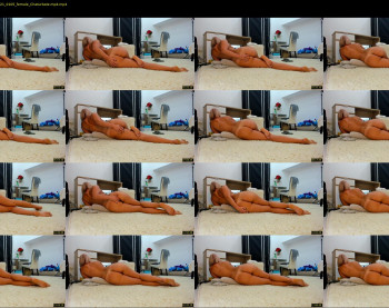 classy_medeeea — 21 minute Chaturbate female cam show recording, 1080p, Nov 11, 2021