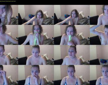 clittytastic — 17 minute Chaturbate female cam show recording, 720p, Nov 10, 2021