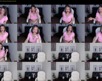 cristal__hot_1 — 70 minute Chaturbate female cam show recording, 1080p, Nov 10, 2021