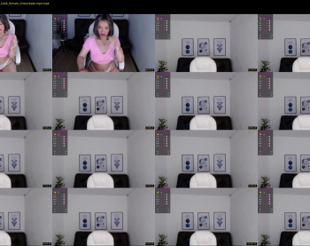 cristal__hot_1 — 70 minute Chaturbate female cam show recording, 1080p, Nov 10, 2021