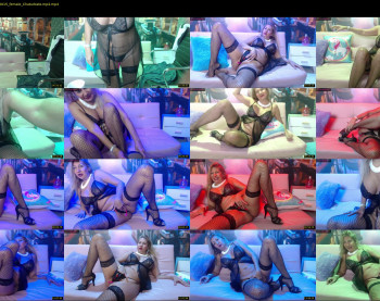 cristal_ayala — 16 minute Chaturbate female cam show recording, 1080p, Nov 11, 2021