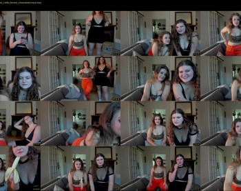 daddy_daycare_ — 19 minute Chaturbate female cam show recording, 1080p, Nov 10, 2021