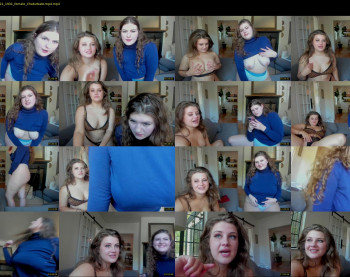 daddy_daycare_ — 20 minute Chaturbate female cam show recording, 1080p, Nov 10, 2021