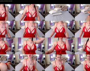 dd_shari — 70 minute Chaturbate female cam show recording, 1080p, Nov 10, 2021