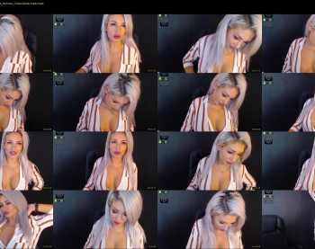 debralee — 17 minute Chaturbate female cam show recording, 1080p, Nov 10, 2021