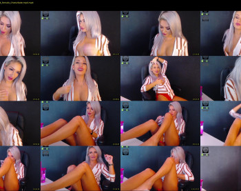 debralee — 70 minute Chaturbate female cam show recording, 1080p, Nov 10, 2021