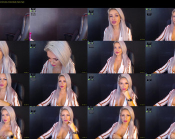 debralee — 17 minute Chaturbate female cam show recording, 1080p, Nov 10, 2021