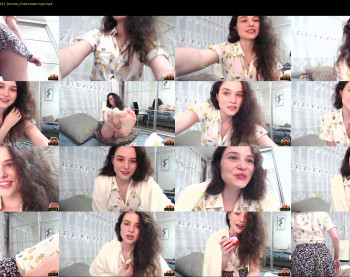 demurelixir — 71 minute Chaturbate female cam show recording, 1080p, Nov 11, 2021