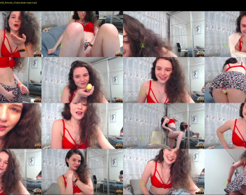 demurelixir — 70 minute Chaturbate female cam show recording, 1080p, Nov 11, 2021