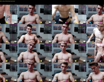 destroy_boy — 62 minute Chaturbate male cam show recording, 1080p, Nov 10, 2021