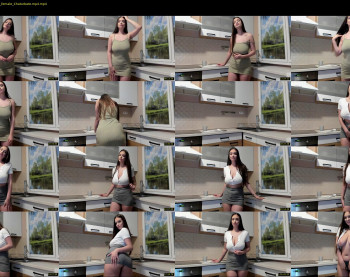 devyale — 70 minute Chaturbate female cam show recording, 1080p, Nov 10, 2021
