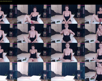 dia8 — 13 minute Chaturbate female cam show recording, 1080p, Nov 11, 2021